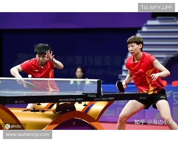 武汉乒乓球队在锦标赛中的心理素质表现及其对比赛结果的影响分析
