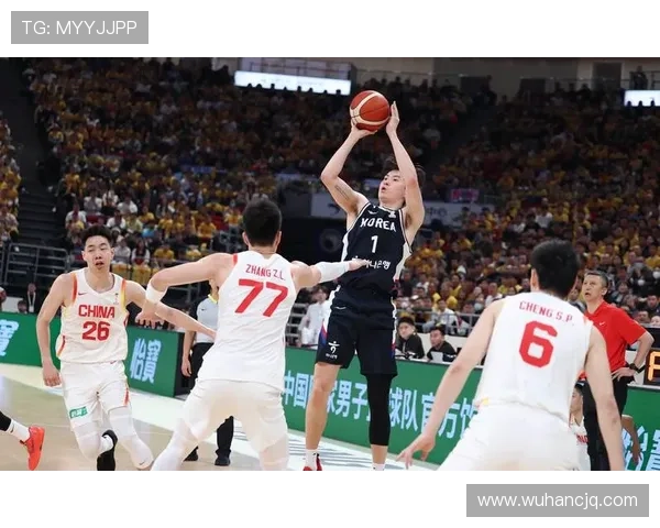 重庆篮球队在世界杯预选赛中的意识表现分析与点评