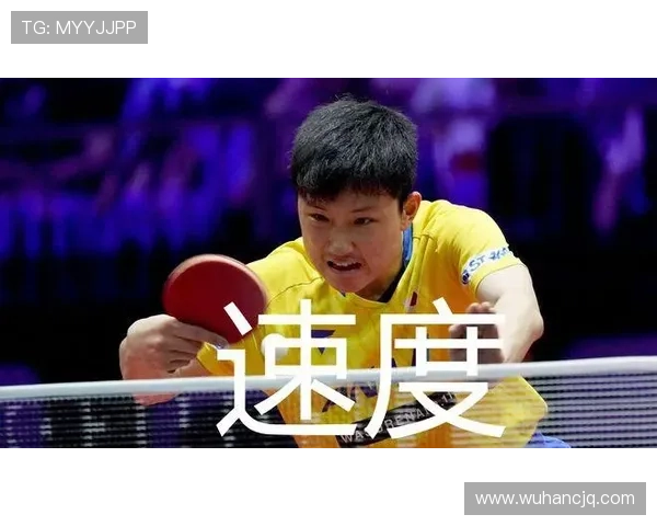 南京乒乓球队快攻技战术解析与深度剖析之旅