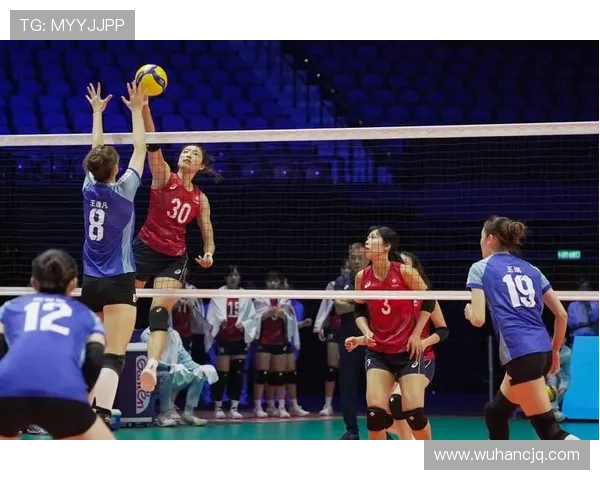 广州排球队反击策略解析与未来发展展望